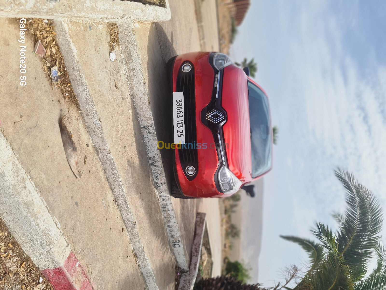 Renault Clio 4 2013 Clio 4