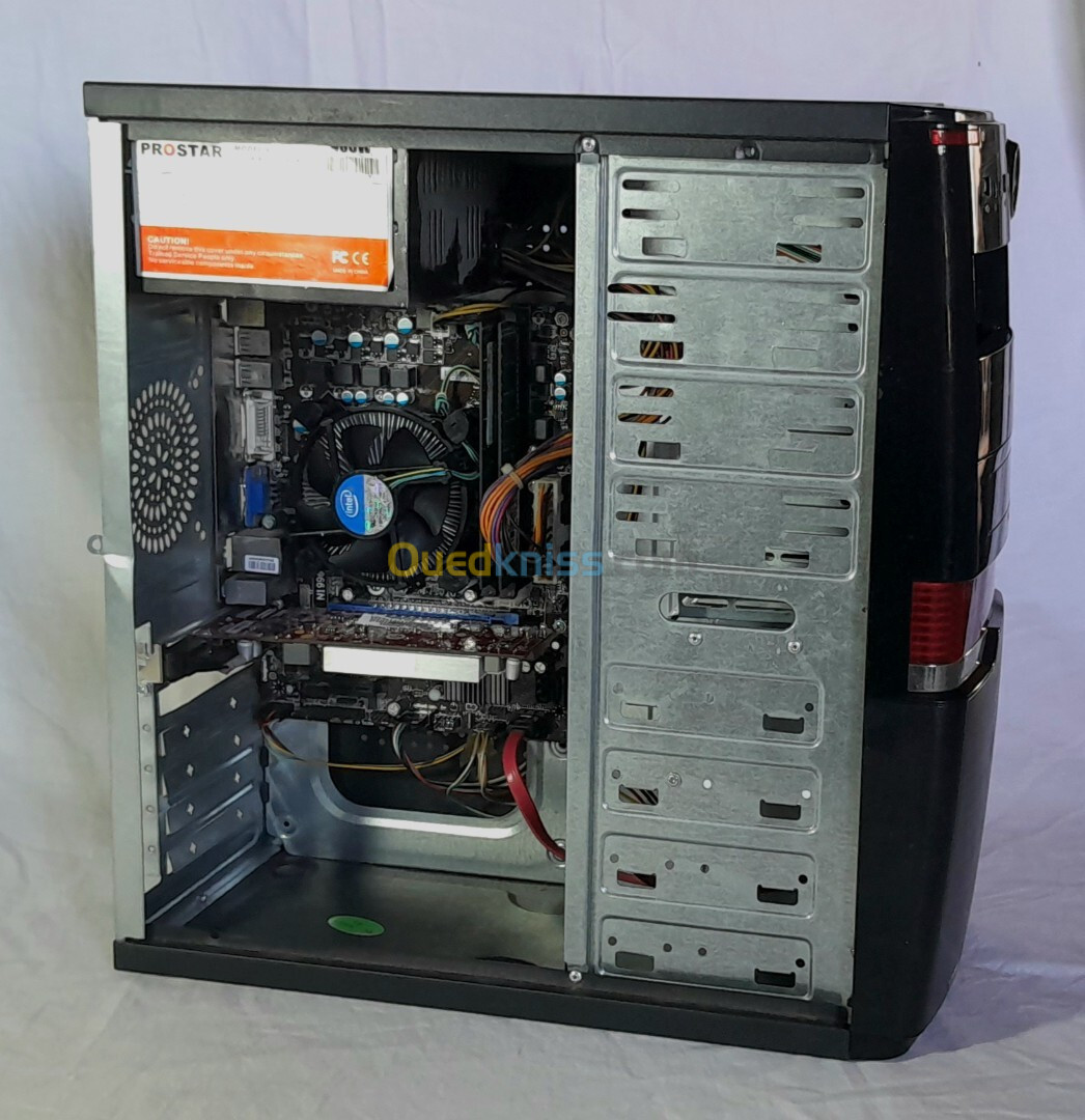 pc bureatique