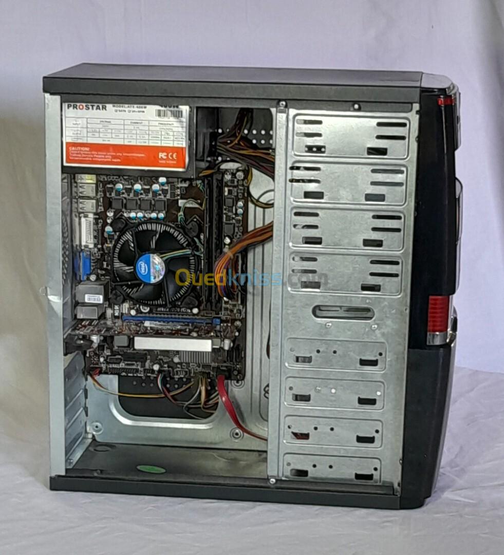 pc bureatique