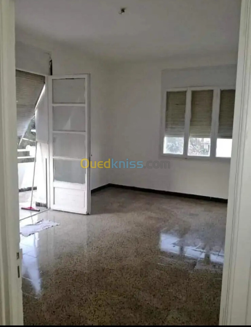 Vente Appartement F3 Alger Alger centre