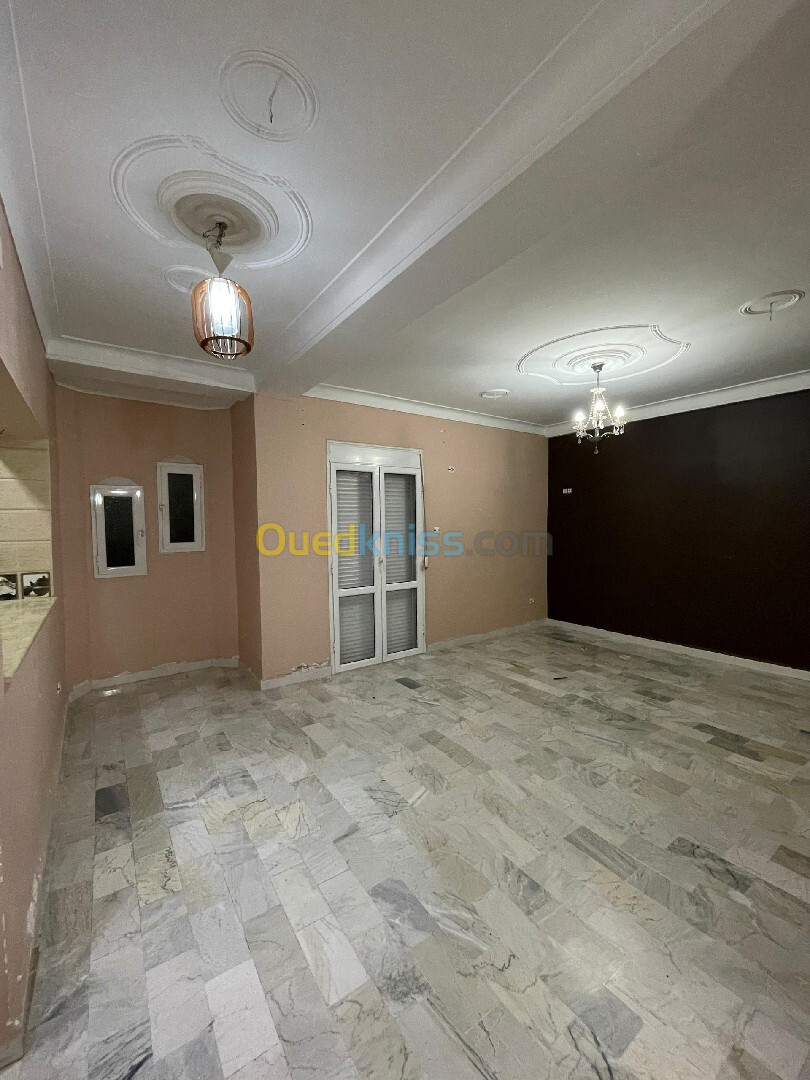 Location Appartement F4 Alger Rouiba