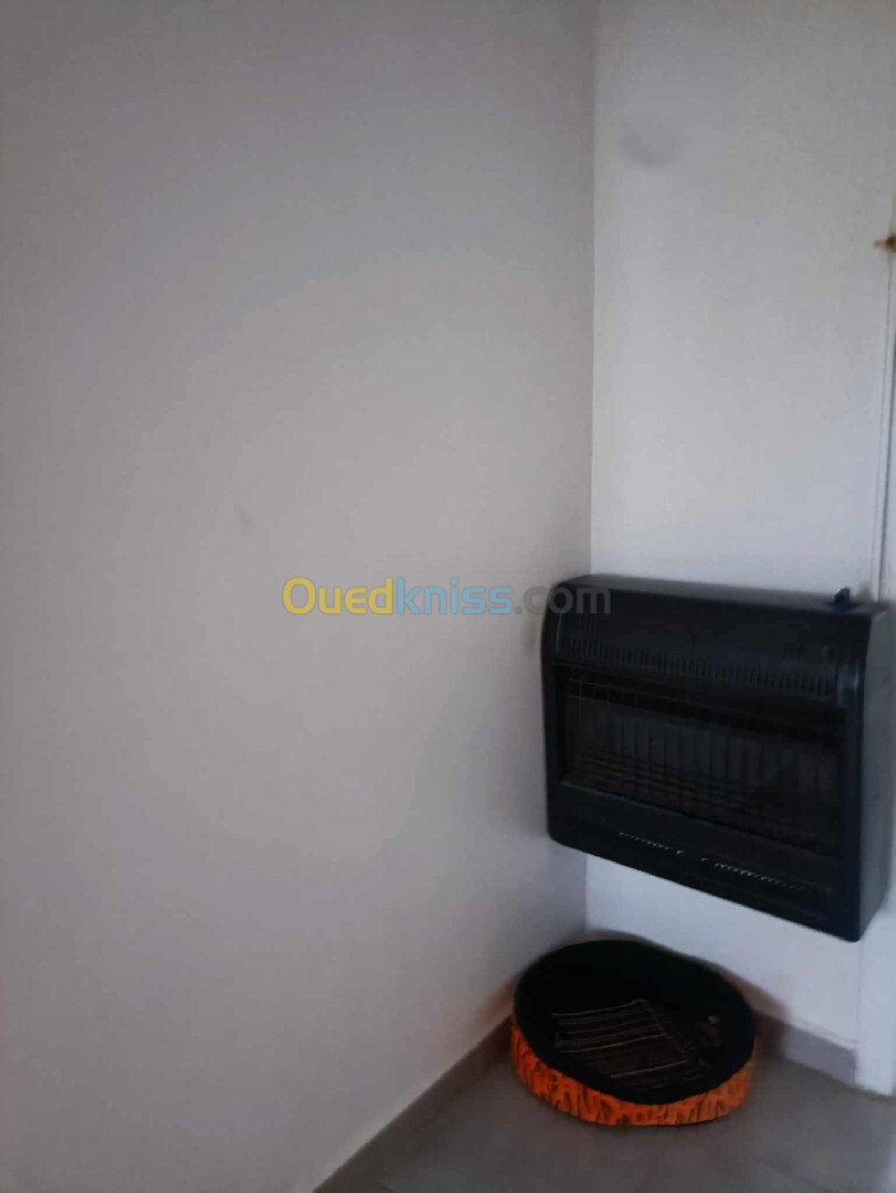 Location Appartement F3 Alger Kouba