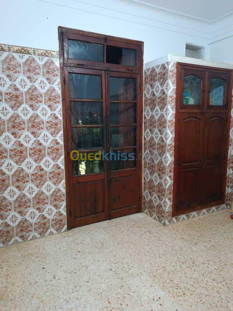 Location Appartement Alger Cheraga