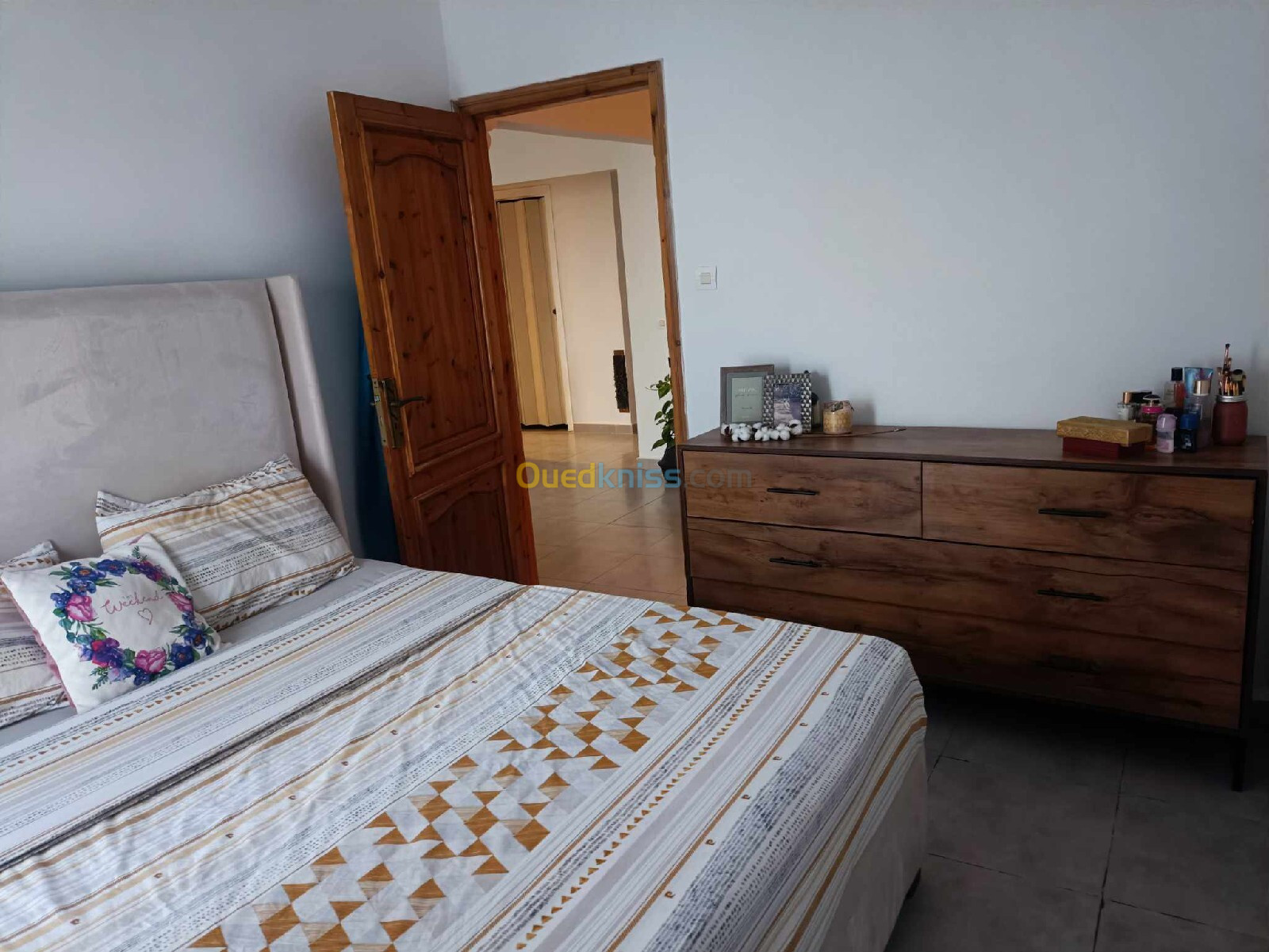 Location Appartement F3 Alger Kouba