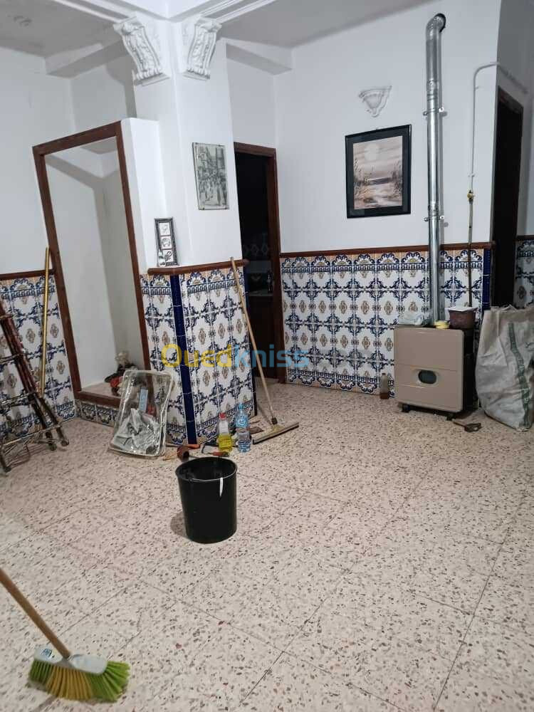 Location Appartement Alger Cheraga