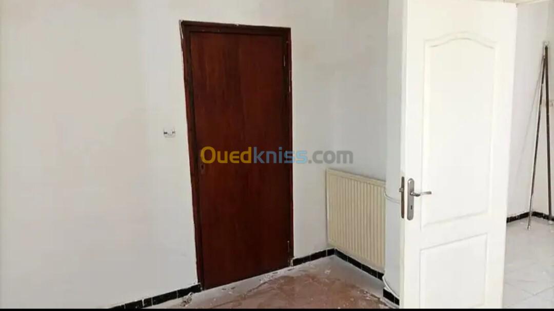 Location Appartement F2 Alger Bouzareah