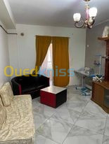 Vente Appartement F2 Alger Bouzareah