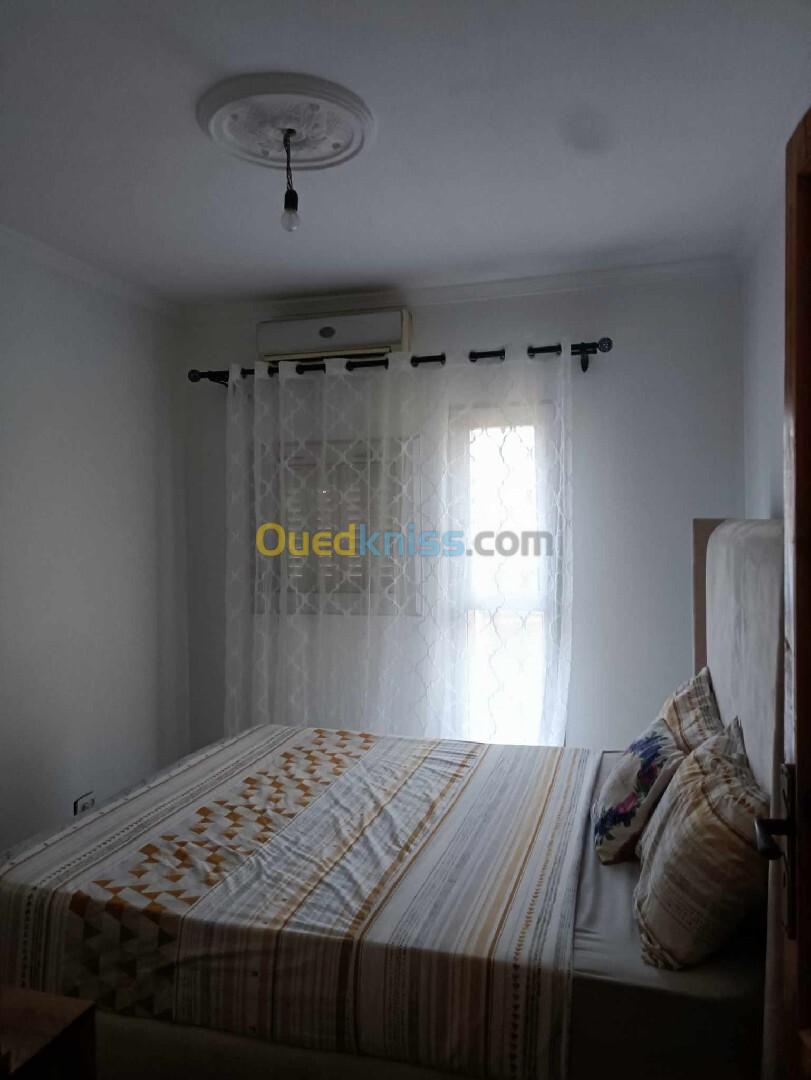 Location Appartement F3 Alger Kouba