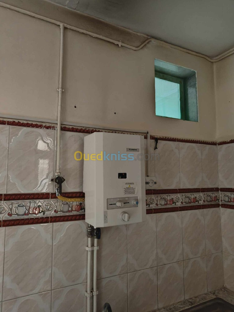 Location Appartement F3 Alger Reghaia