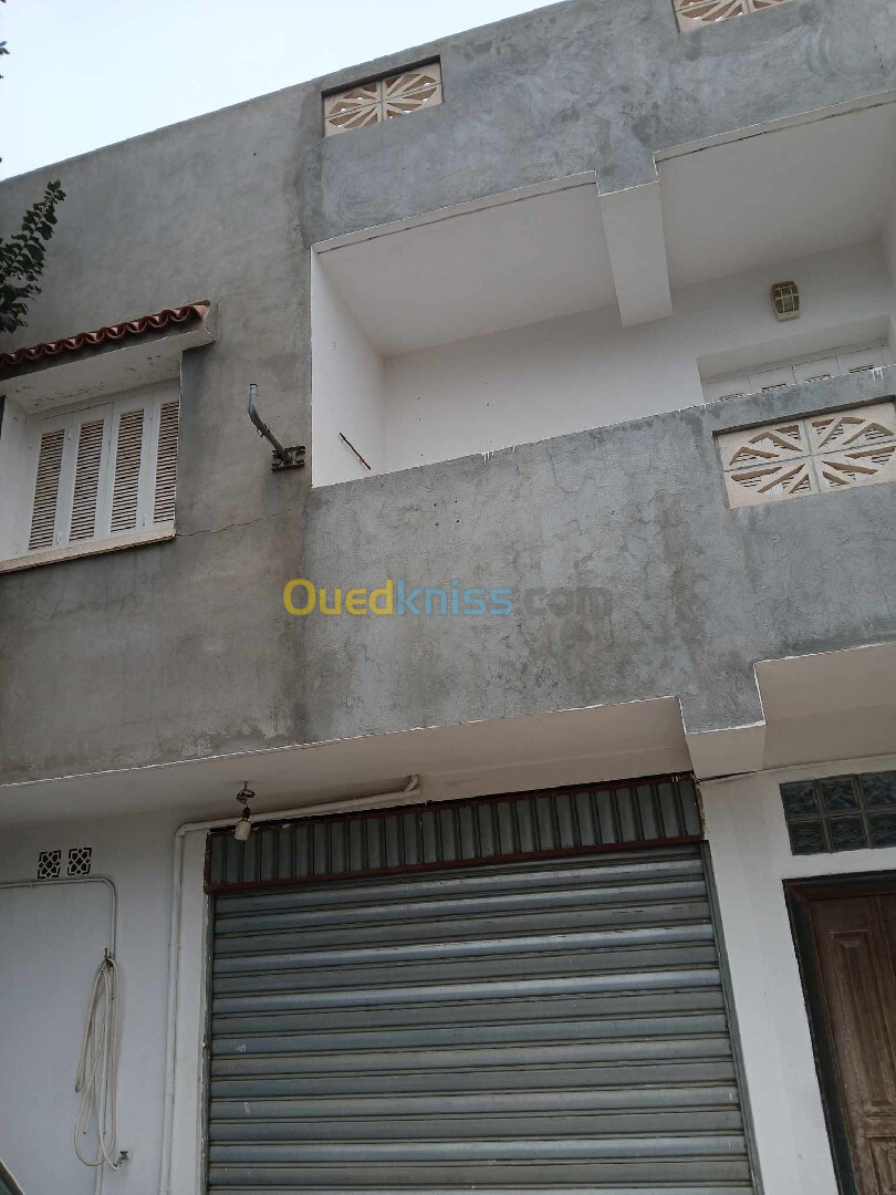 Location Appartement Alger Bouzareah