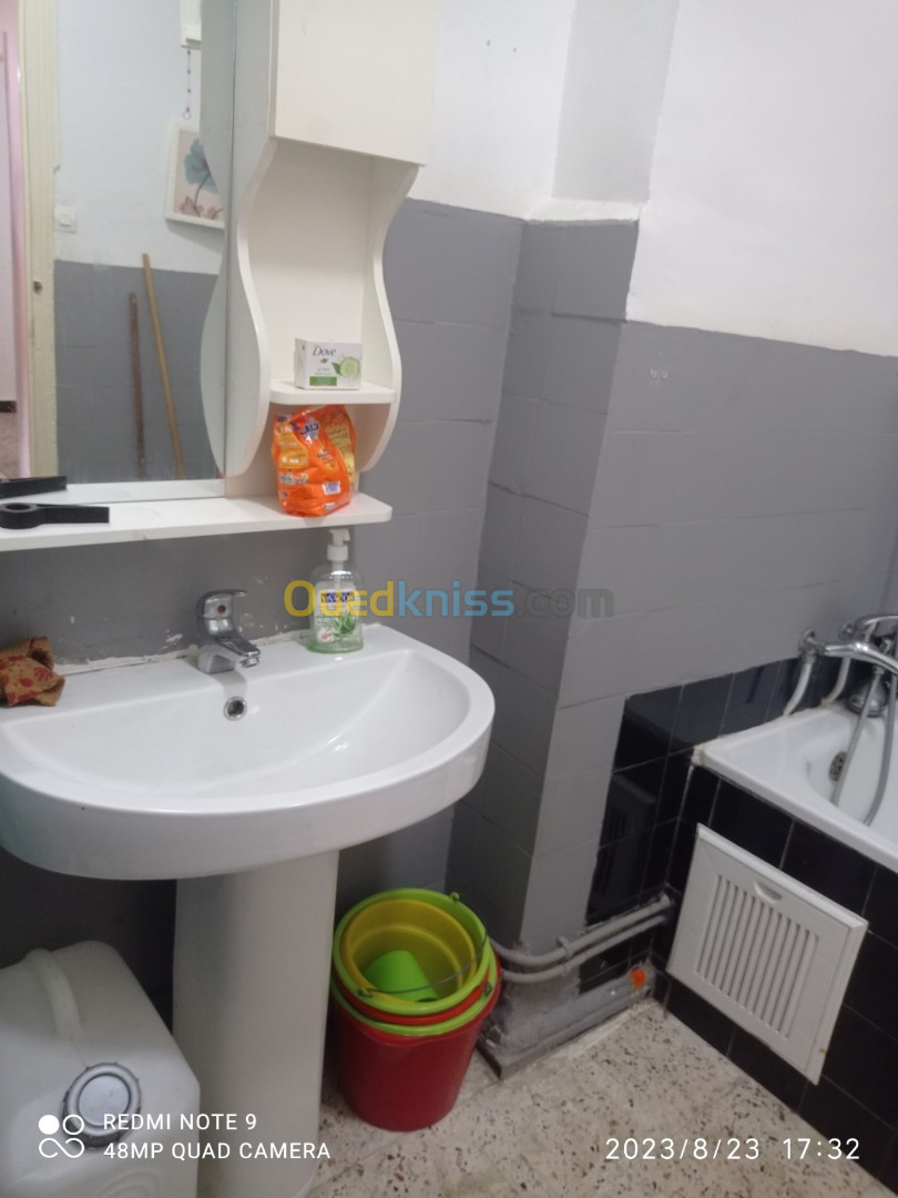 Vente Appartement F4 Alger Alger centre