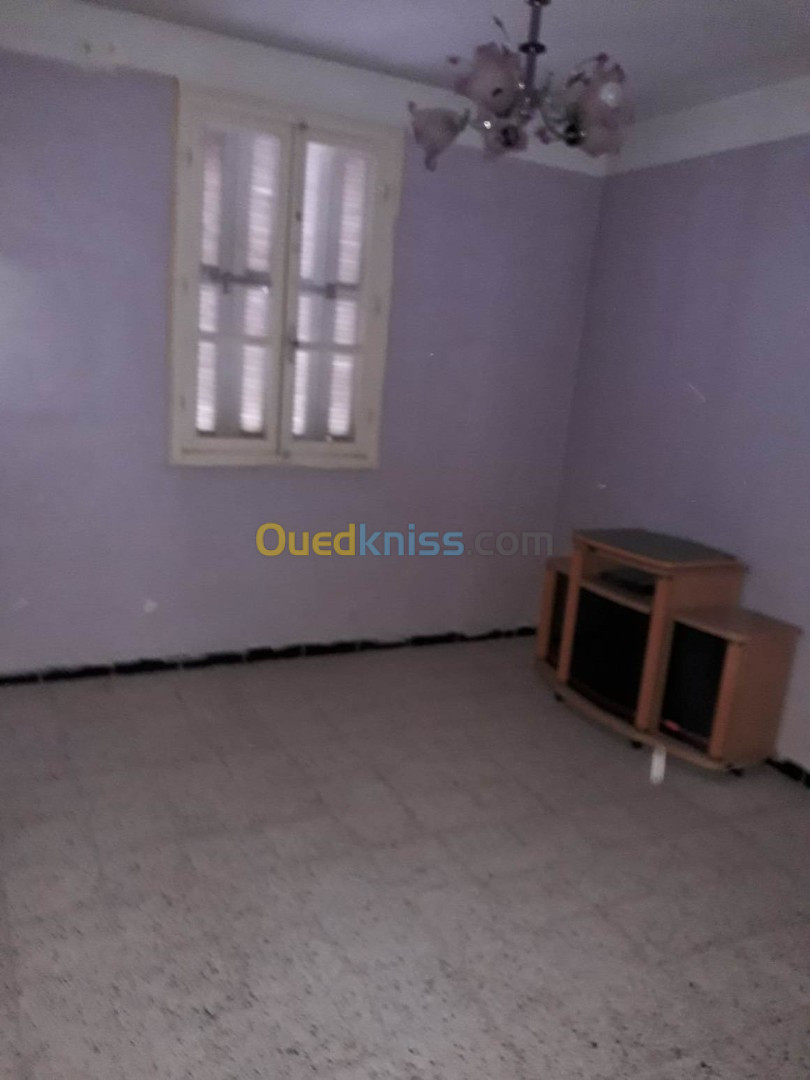 Vente Appartement F4 Constantine El khroub