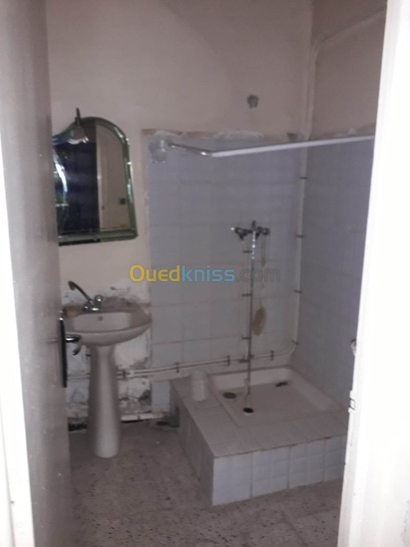 Vente Appartement F4 Constantine El khroub