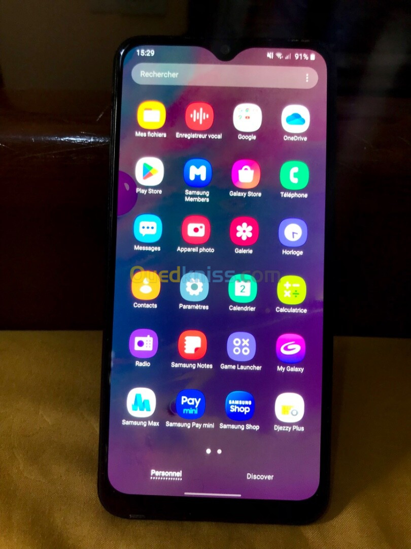 Samsung M30