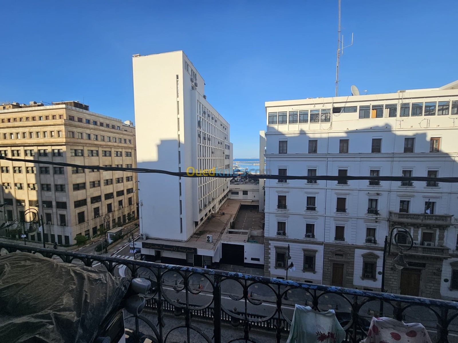 Vente Appartement F5 Alger Alger centre