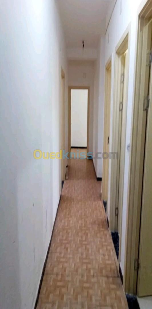 Vente Appartement Annaba Barrahel