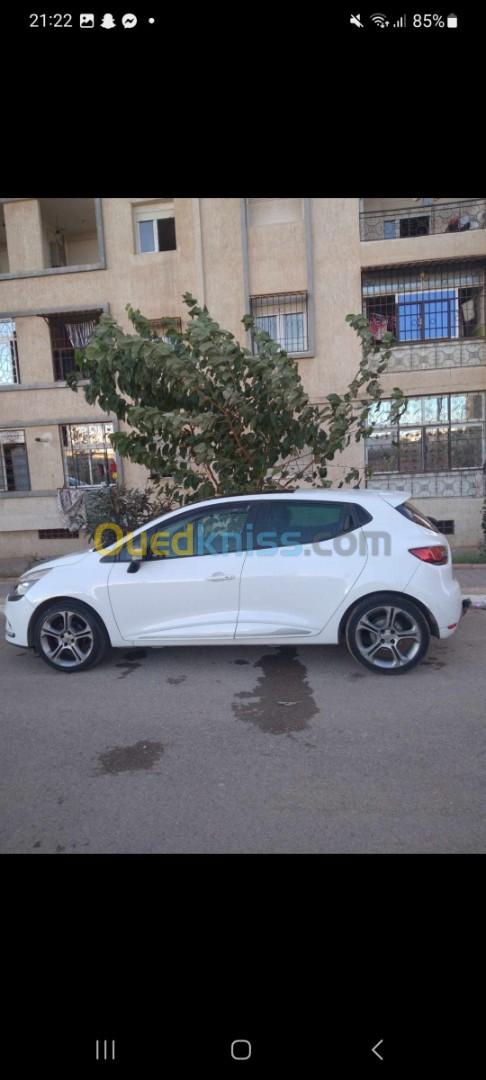 Renault Clio 4 GT Line 2015 GT Line