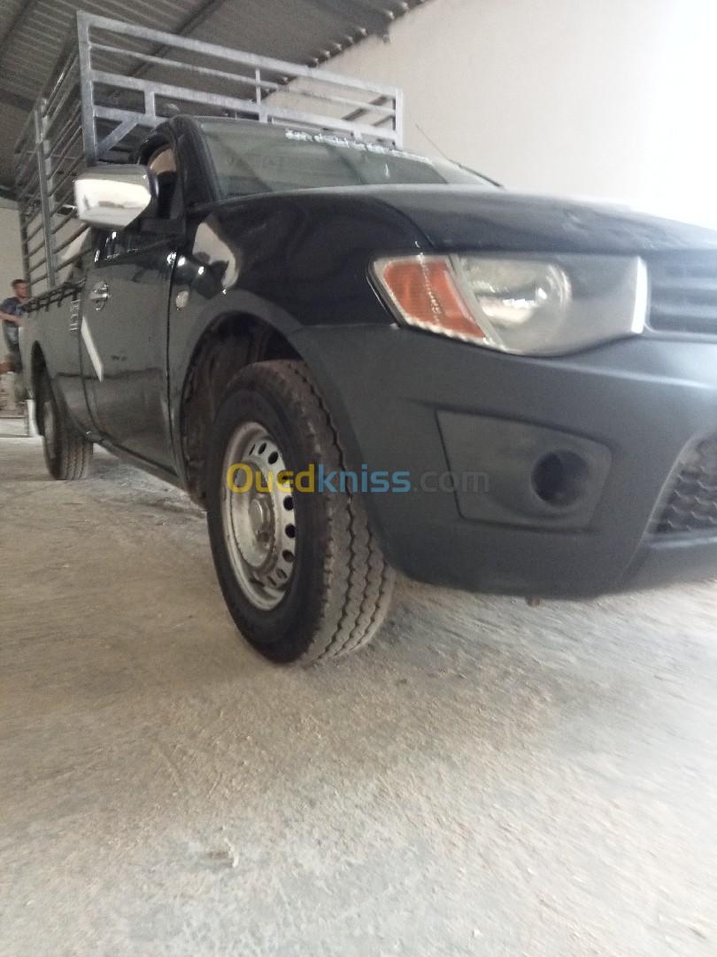 Mitsubishi L200 2012 L200