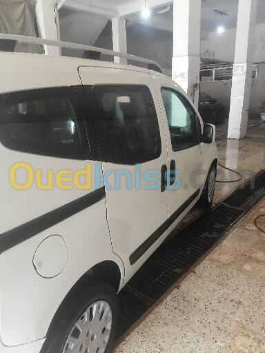 Fiat Qubo 2015 