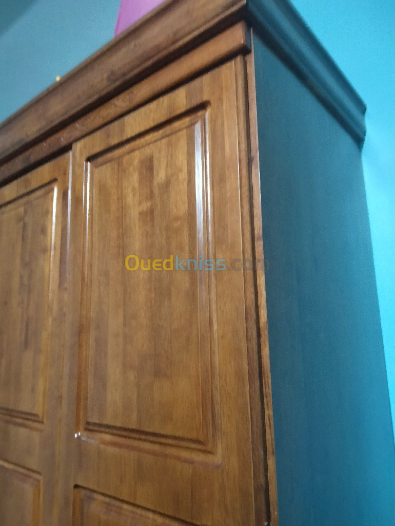 Armoire 4 porte 