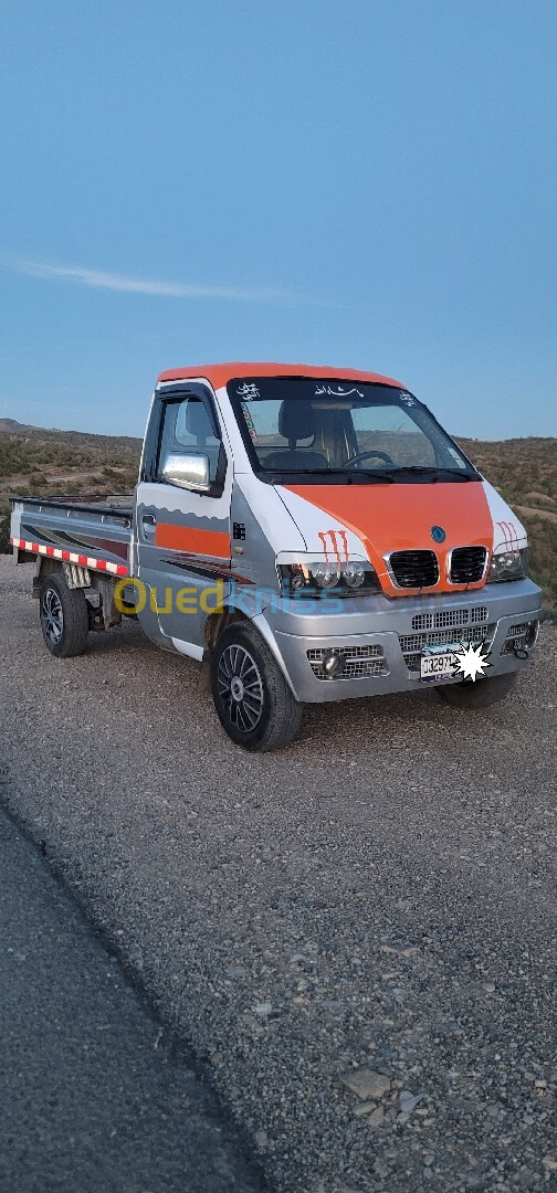 DFSK Mini Truck 2011 SC 2m50