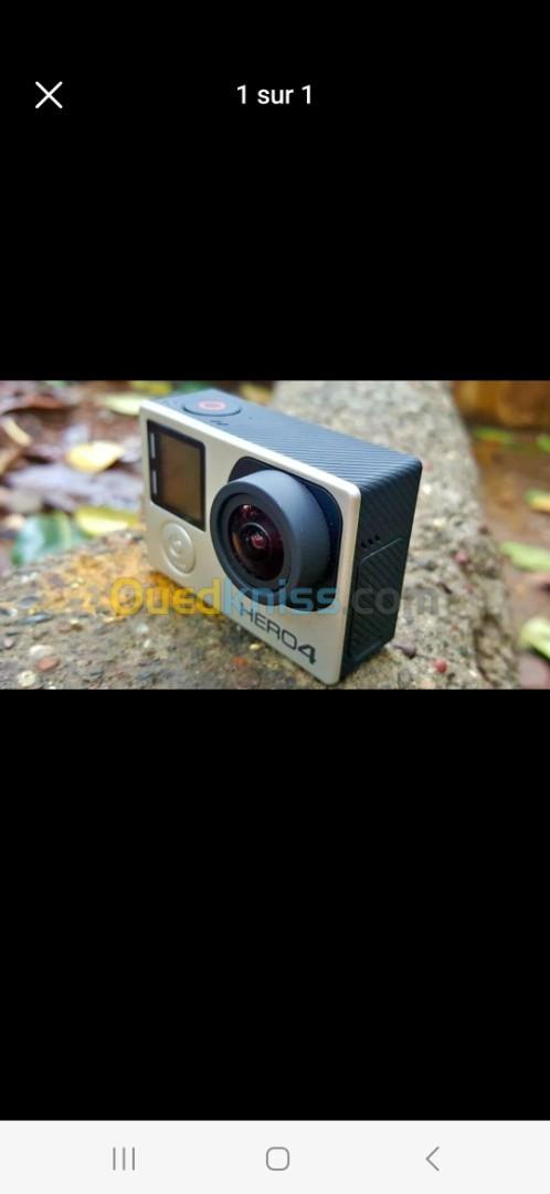 Gopro 4