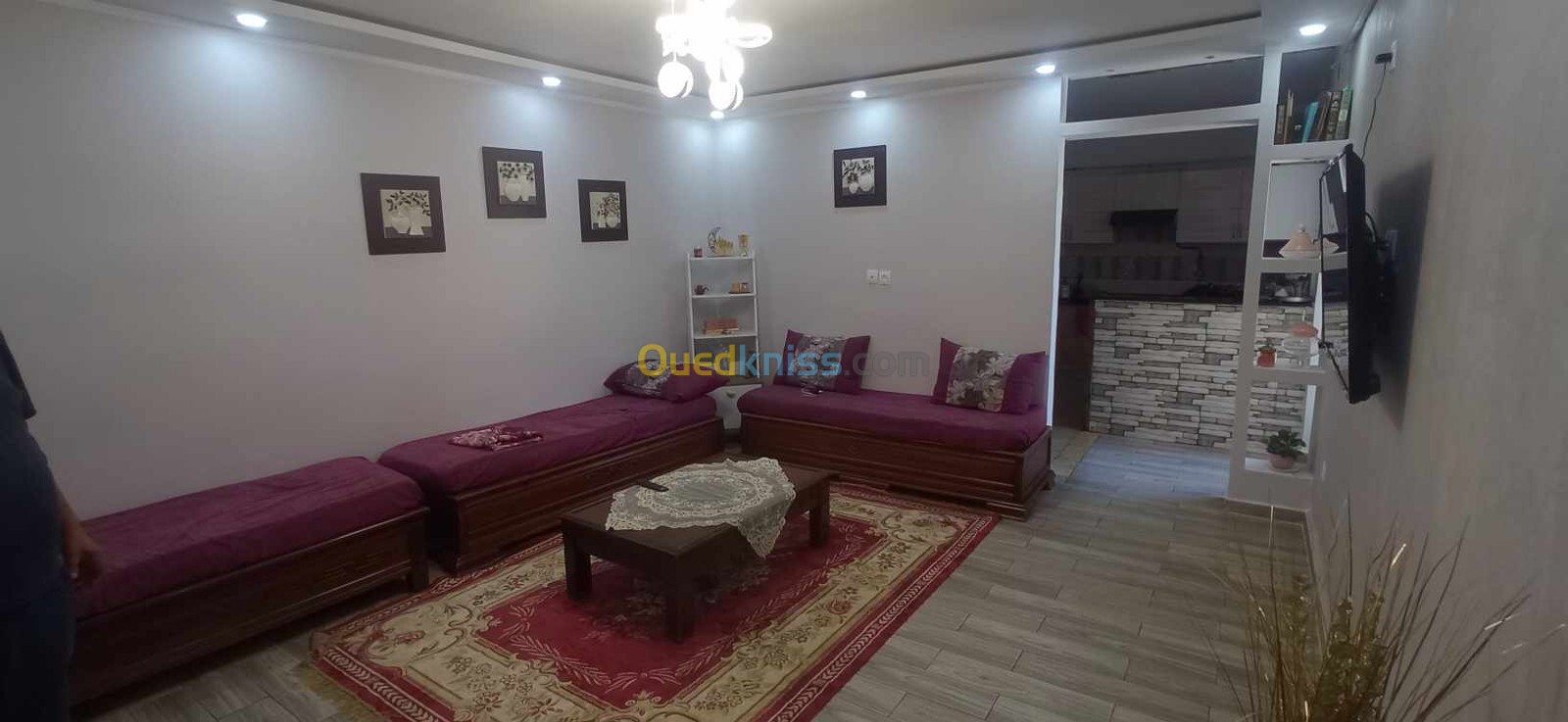 Vente Villa Alger Reghaia