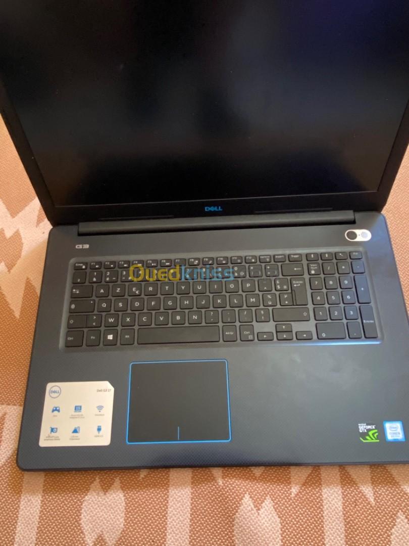 Dell G3 17 3799 i5-8300h / 8G 