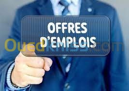 offres d'emploi 