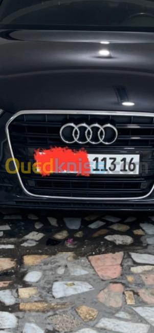 Audi A6 2013 S.line