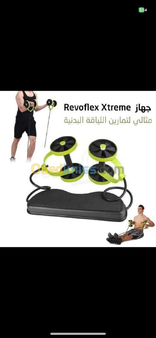 Revoflex xtreme 