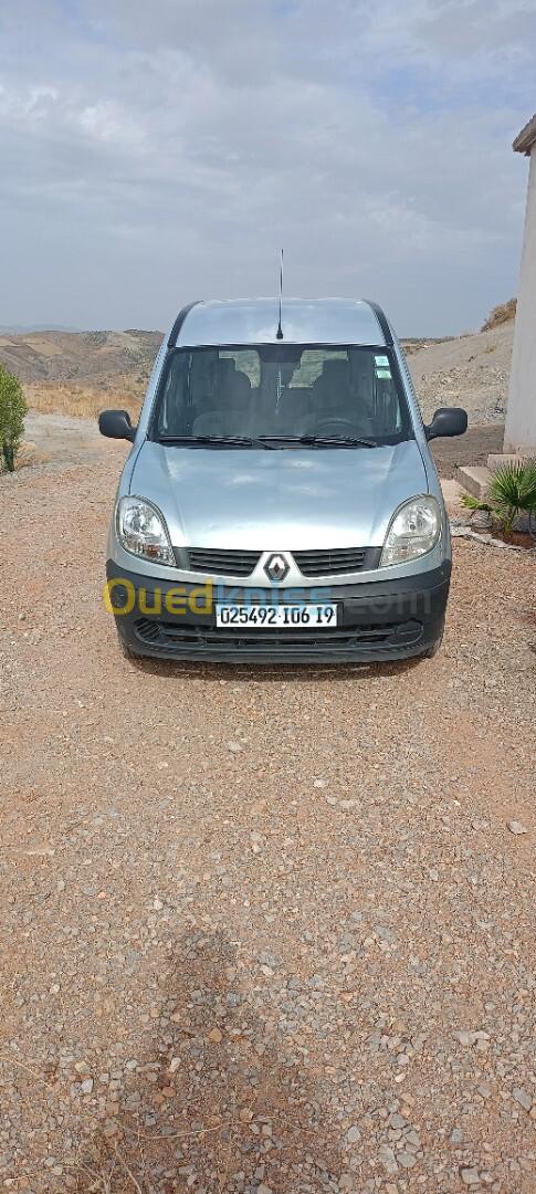 Renault Kangoo 2006 Kangoo