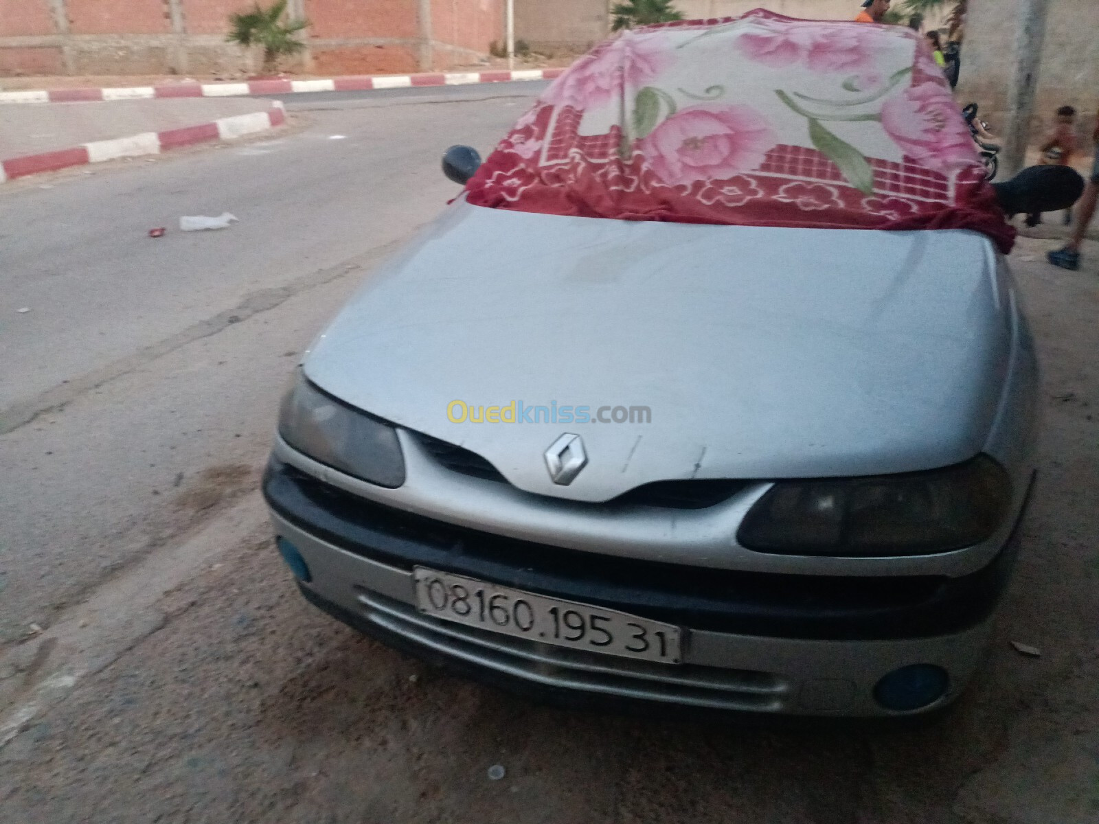 Renault Laguna 1 1995 Laguna 1