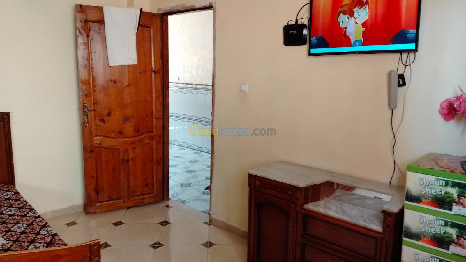 Location vacances Appartement Oran Ain el kerma