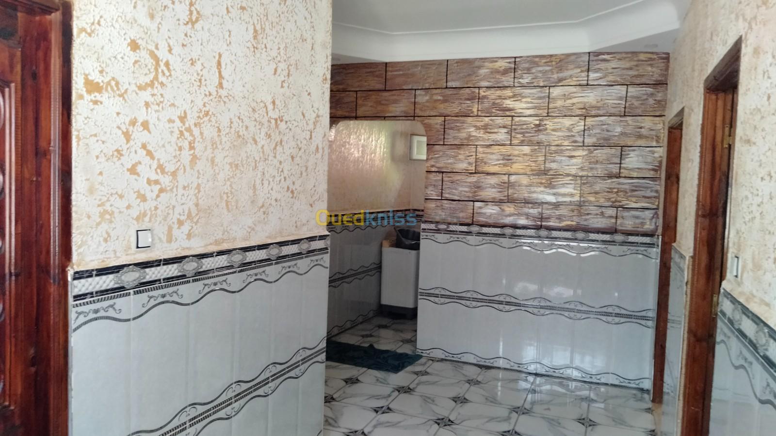 Location vacances Appartement Oran Ain el kerma