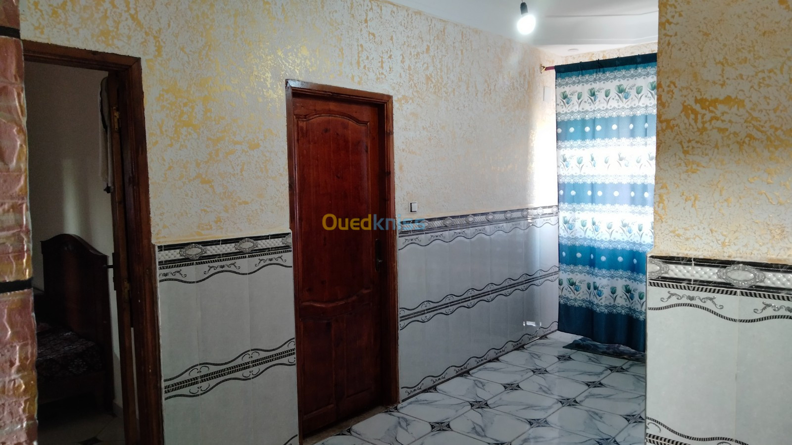 Location vacances Appartement Oran Ain el kerma