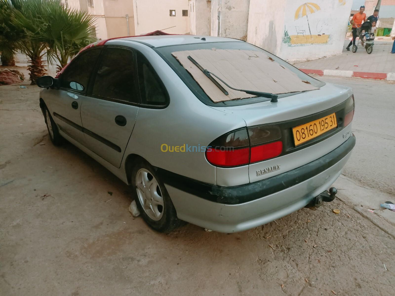 Renault Laguna 1 1995 Laguna 1