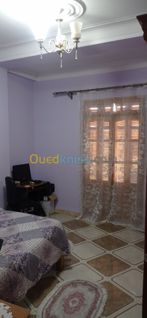 Location Appartement F3 Boumerdes Ouled moussa