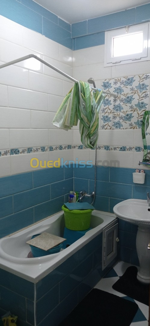 Location Appartement F3 Boumerdes Ouled moussa