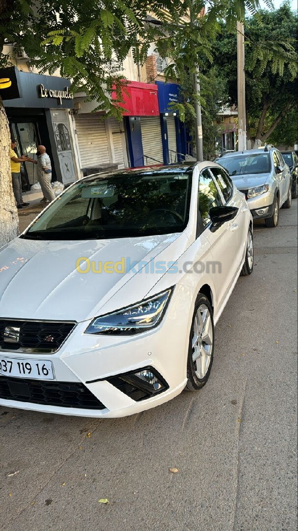 Seat Ibiza 2019 FR