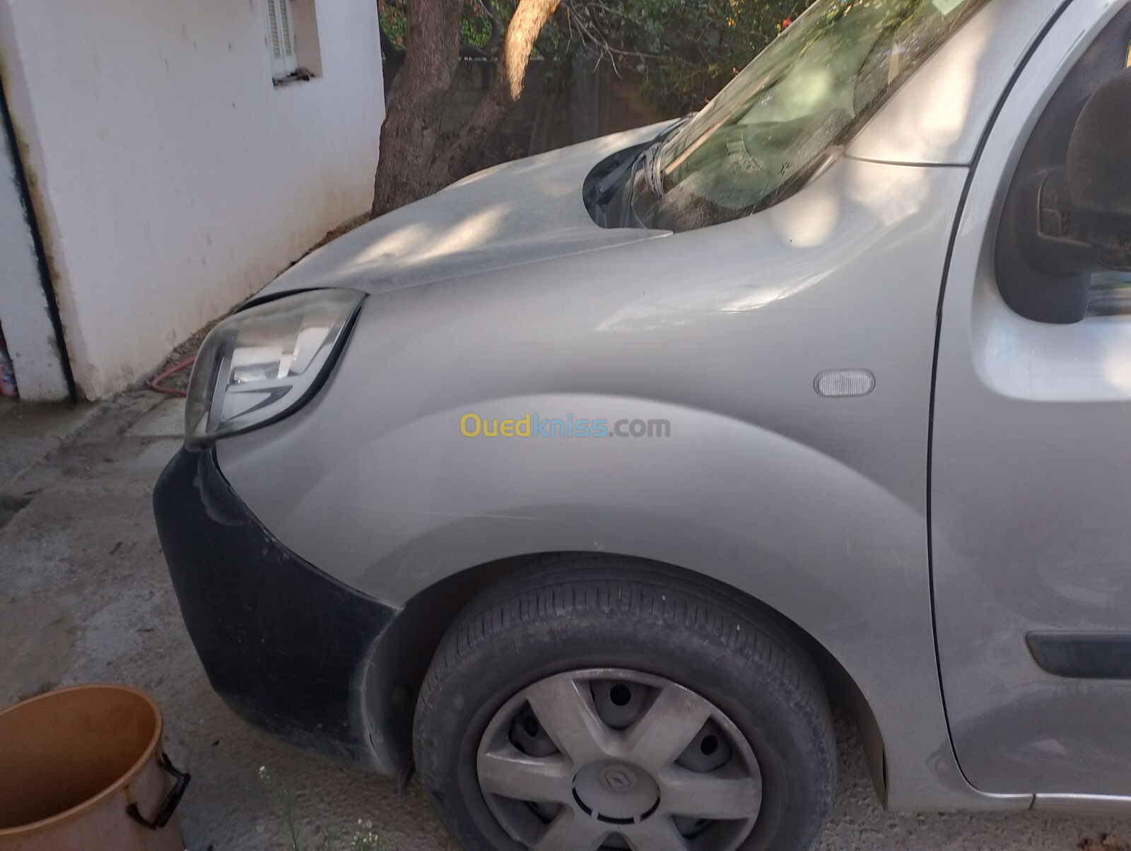 Renault Kangoo 2014 Grand Confort