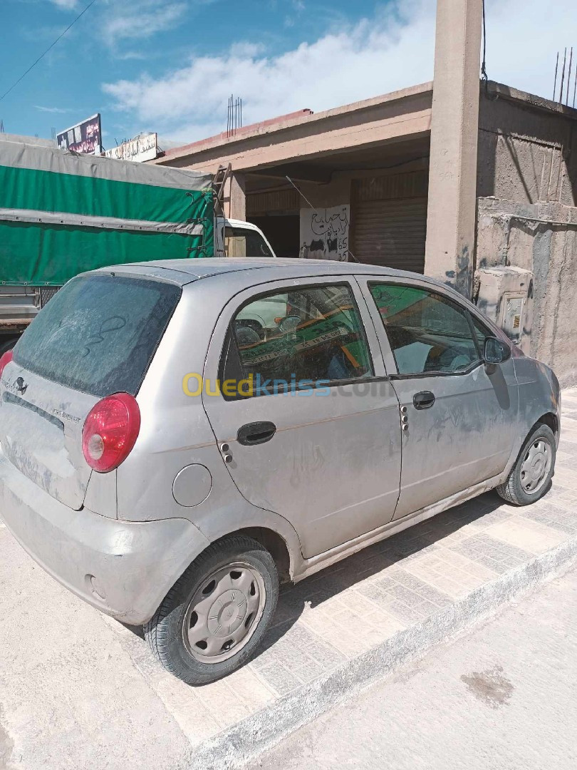 Chevrolet Spark 2006 Spark