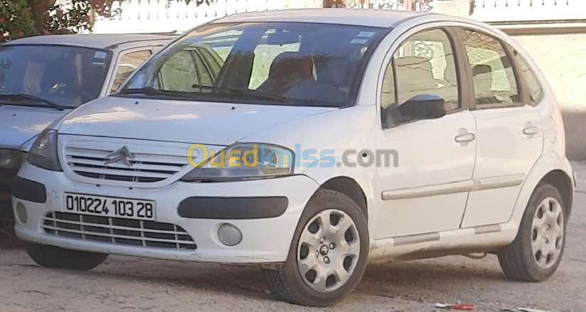 Citroen C3 2003 C3