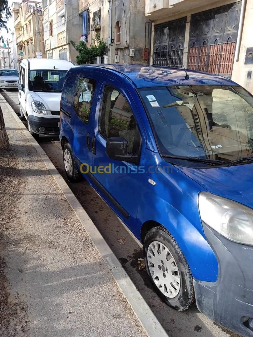 Fiat Fiorino 2012 Fiorino