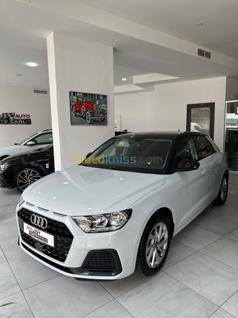 Audi A1 2023 