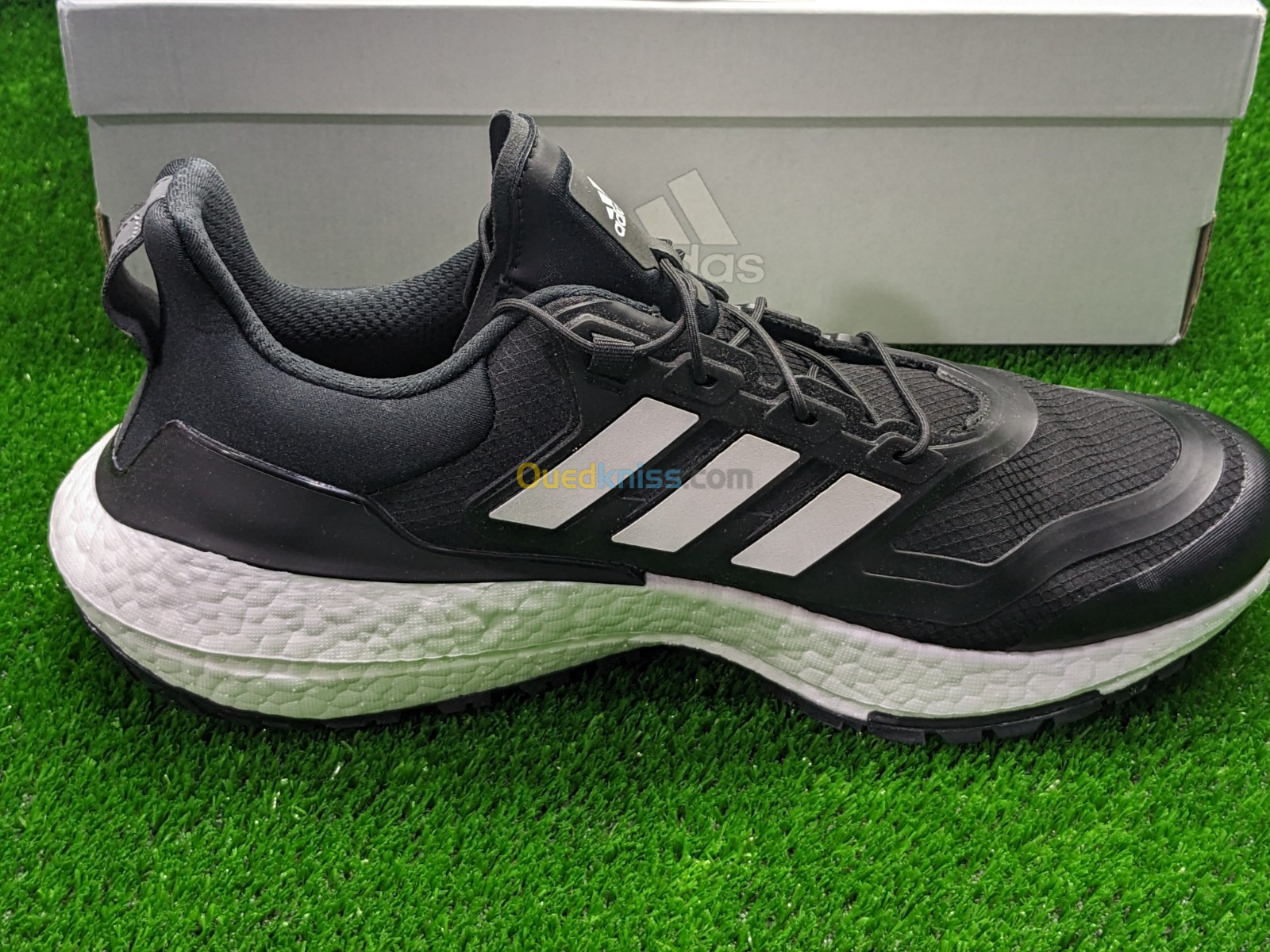 Adidas ULTRABOOST 22 COLD RDY 2.0 - Ref GX6690 - Original اصلية - Pointure 47 1/3 / 30.5 CM
