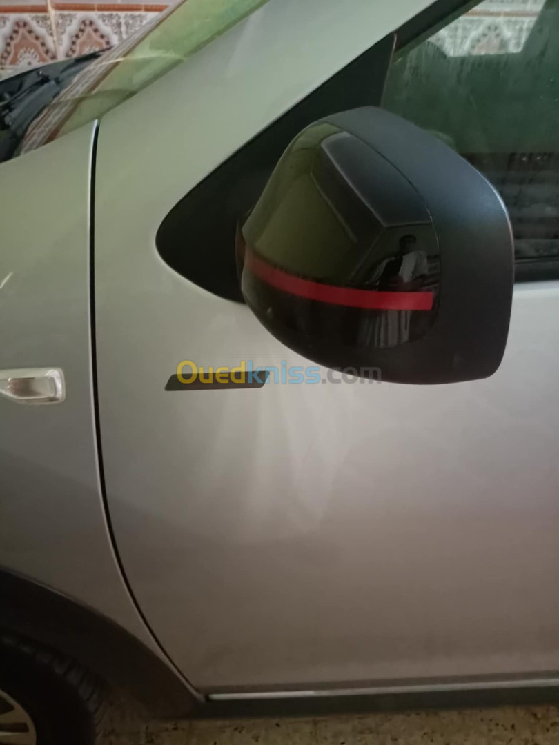 Dacia Sandero 2019 