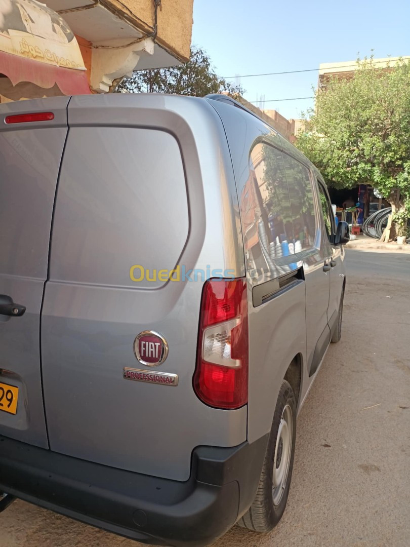 Fiat Doblo 2023 