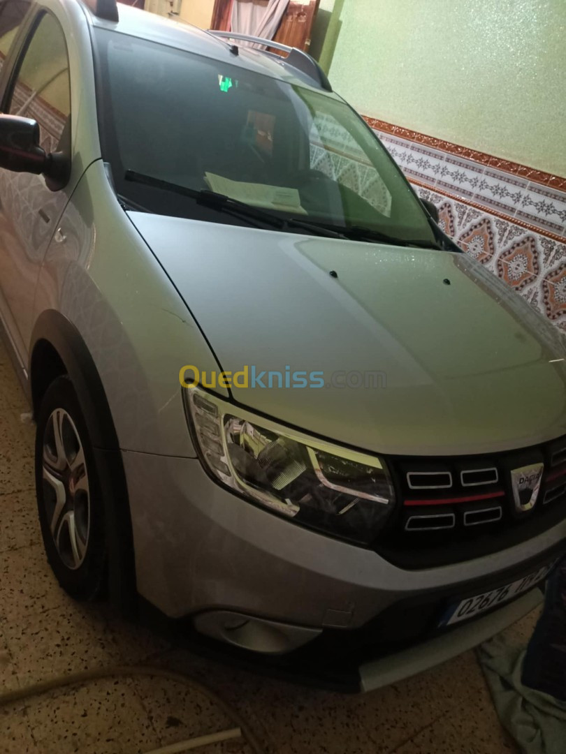 Dacia Sandero 2019 