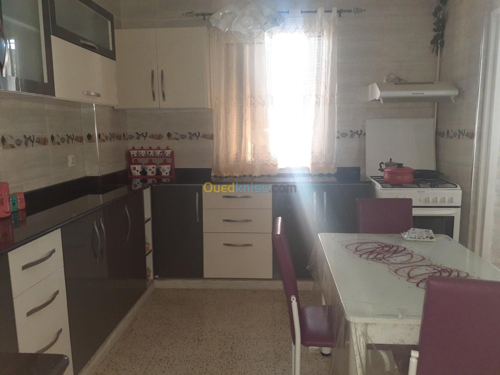 Vente Appartement F4 Blida Blida